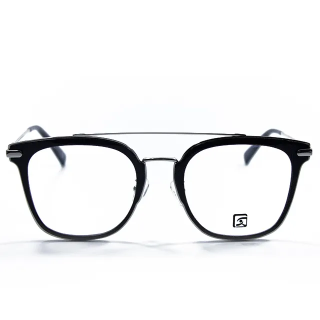 Optische Glazen Voor Mannen Bril Monturen Brillen Frames Optische Bril