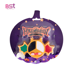 <span class=keywords><strong>Halloween</strong></span> ensemble de <span class=keywords><strong>maquillage</strong></span> <span class=keywords><strong>pour</strong></span> filles jouets de fête lavable bricolage visage peinture <span class=keywords><strong>maquillage</strong></span> semblant jouer jouets <span class=keywords><strong>pour</strong></span> les enfants - Product Image 4