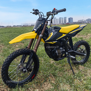 2026 Coolfly High-Performance Hyperbee Eride Pro Mini Sportbikes 58V8000W Motor Aluminum Frame 58V22AH <b>Battery</b> 65KM/H Advanced - Product Image 4