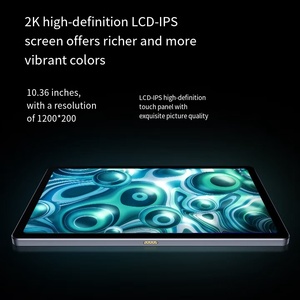 Trên bán erazer M20 MTK kinh doanh máy tính bảng 2K <span class=keywords><strong>IPS</strong></span> 10.4inch 6GB/8GB 128GB/256GB 5GLTE android13 chuyên nghiệp máy tính bảng PC - Product Image 6