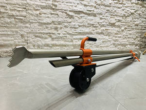 Système de levage rapide RIMA Tree Pusher, secours comme un cric - Product Image 6