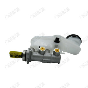 Maître-cylindre de frein Honda 46100-T5G-H01 pour City Fit CR-V Raffles, pièce de rechange neuve - Product Image 2