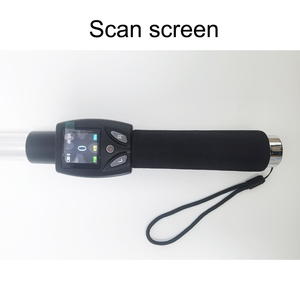 <span class=keywords><strong>Iso180006c</strong></span> 900MHz UHF <span class=keywords><strong>RFID</strong></span> Đầu đọc nhãn dài phạm vi 6m BT WIFI USB2.0 thanh thông minh quản lý thư viện cuốn sách 860-960MHz - Product Image 5