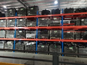 ราคาโรงงาน คอนโทรลอาร์มรถยนต์ สำหรับไดฮัทสุ พาสโซ วีว่า 48068-BZ040 - Product Image 5