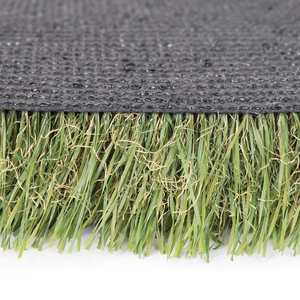 Dễ dàng cài đặt 60mm Thảm cỏ nhân tạo cho sân vườn/sân sau không thấm nước bóng đá <span class=keywords><strong>Turf</strong></span> Mat trong nhà/ngoài trời nhựa 50mm - Product Image 6