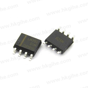 Thương hiệu Mới max232 232cpe nhập khẩu Điện áp comparator chip max232cpe chất lượng tốt IC chip - Product Image 1