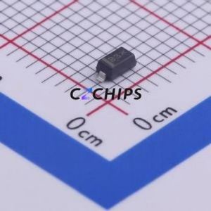 Diode Schottky MBR0530T3G SOD-123 d'origine et neuve, fournisseur de composants électroniques en gros et service BOM - Product Image 1