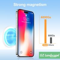 Support de téléphone portable en métal de décompression drôle de vitesse support de doigt réglable flexible personnalisé forte poignée magnétique d'anneau de téléphone