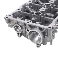 Kit Modul Camshaft DV5R 1.5 BLUEHDI 9830580480 Suku Cadang Mesin Mobil untuk Ford Citroen Fiat Peugeot 1638159880 982513780