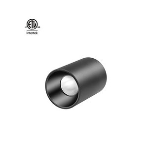 Daytonled chủ B loạt vòng vuông ETL cetl 0-10V TRIAC Dim cri90 cri97 thương mại Mặt dây chuyền Bề mặt xi lanh Downlight - Product Image 3