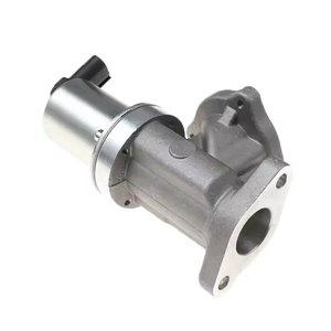Precios de fábrica de alta calidad NUEVA válvula EGR para <span class=keywords><strong>Hyundai</strong></span> 28410-27410 28410-27400 2841027400 2841027410 2841027410 2841027400 - Product Image 5