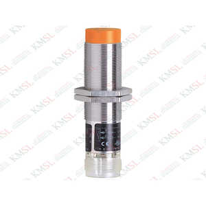 Sensor Inductivo de Acero Inoxidable IFM IG5893 KMSpare Link Usado para Automatización Industrial y Máquinas CNC - Product Image 1