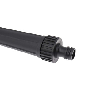 Brosse de lavage auto Funing, noire, poils doux, long manche, pour le nettoyage des véhicules - Product Image 3