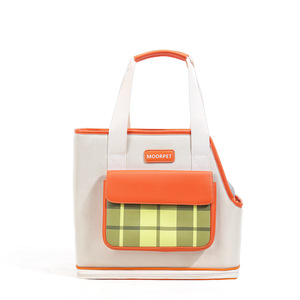 moorpet/Moorpet <b>Cat</b> Bag, Pet Bag, Dog Bag, Portable Pet Bag, Handbag/Crossbody Bag - Product Image 5
