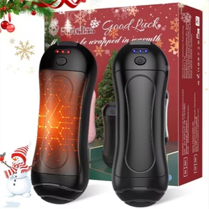 Nouveauté : Chauffe-mains et chauffe-pieds mini rechargeables 4000 mAh pour l'extérieur, la maison et la voiture, alimentés par USB - Product Image 1