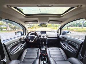 Auto Usado Ford <span class=keywords><strong>EcoSport</strong></span> <span class=keywords><strong>2016</strong></span>, Segunda Mano, 1.5L, Automático, Volante a la Izquierda, SUV, Buen Estado, Bajo Kilometraje, Gran Oferta, Exportación, Venta al Por Mayor - Product Image 6