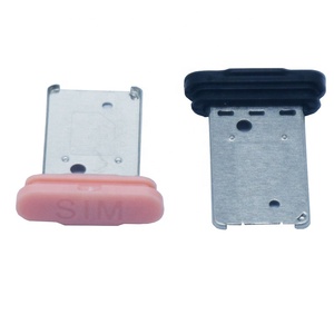 <span class=keywords><strong>Adaptateur</strong></span> de support de plateau de carte <span class=keywords><strong>SD</strong></span> de haute qualité <span class=keywords><strong>NANO</strong></span>/<span class=keywords><strong>Micro</strong></span> Sim en gros - Product Image 4