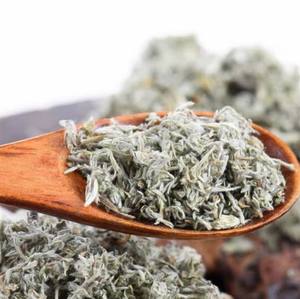 陰陳天然乾燥ヨモギ/毛細管ヨモギ/東洋ヨモギ 販売中 - Product Image 3