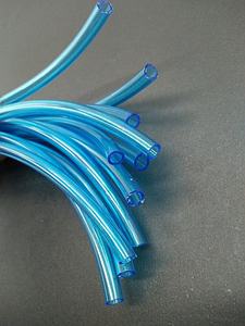 Tabung Pfa tabung Ptfe langsung pabrik ukuran panjang kustom asam dan tahan korosi Alkali dan tahan suhu tinggi - Product Image 6