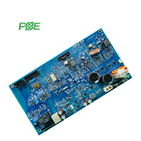 Service EMS PCBA, production clé en main, SMT, carte de circuit imprimé médicale, assemblage de circuits imprimés en une seule étape