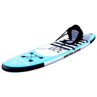 Planche à pagaie gonflable portable en gros