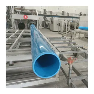 560mm upvc pressure drainage pipe