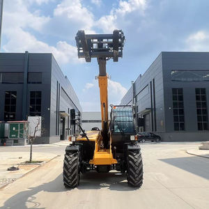 รถยกเทเลสเล่อร์รถยกเทเลสเล่อร์360องศาจากจีน - Product Image 3