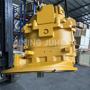 Гидравлический насос для экскаватора CAT336 (330D, 336D, 336DL), артикул 322-8733 (3228733) - Product Image 5