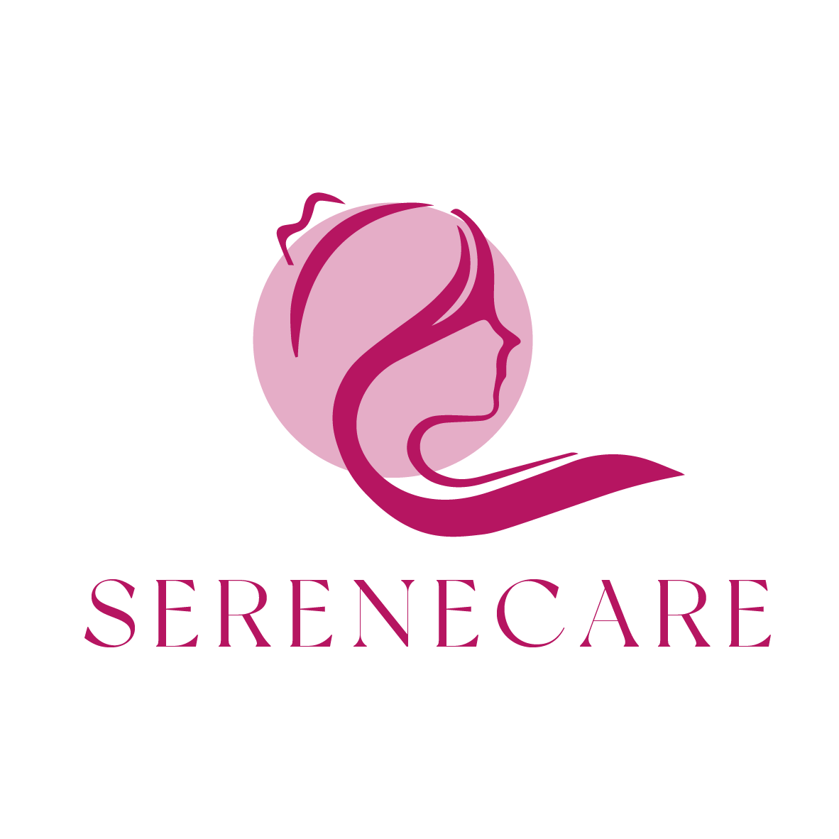 Xi'an SereneCare biotechnology Co.,Ltd. logo