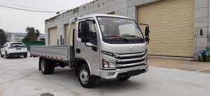 SAIC Yujian #   <span class=keywords><strong>Fu</strong></span> <span class=keywords><strong>Xing</strong></span> S100Q - Product Image 5