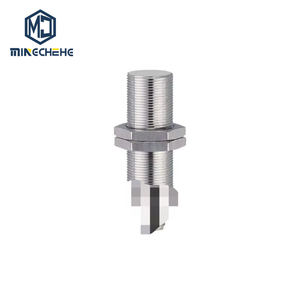 Módulo de CPU para Controlador Lógico Programable de Automatización Industrial AM760-CPU1912TN AM760-CPU1912EN AM760-CPU1912TD AM760-CPU1912ED F - Product Image 1