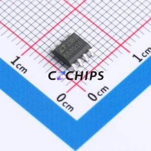 Amplificador diferencial de chip IC de circuito integrado original y nuevo # PBF SO-8 - Product Image 1