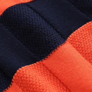 <span class=keywords><strong>Pull</strong></span> décontracté en tissu jersey de style collège pour garçons <span class=keywords><strong>Pull</strong></span> à col rabattu pour enfants avec chemise Mode bébé - Product Image 4