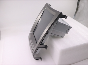 Tesla màn hình Android Màn hình xe đài phát thanh Player cho Hyundai <span class=keywords><strong>veracruz</strong></span>/ix55 2005-2010 GPS navigation Playstore Carplay Android tự động - Product Image 3