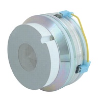 Speaker Horn Koaksial 1.5 inci Throat 3 inci Double Voice Coil dengan Driver Kompresi Neodymium untuk Mobil