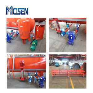 Nouvel <span class=keywords><strong>autoclave</strong></span> semi-automatique d'imprégnation du <span class=keywords><strong>bois</strong></span> Mosen avec 5 ans de garantie et une longue durée de vie pour l'industrie du <span class=keywords><strong>bois</strong></span> - Product Image 2