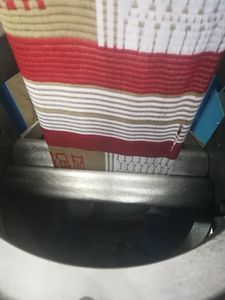 Máquina de Tejer Rodilleras y Soportes de Rodilla, Precio de Fábrica, Proveedor Chino - Product Image 6