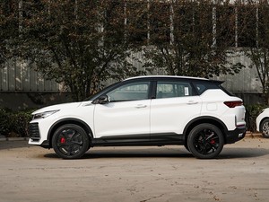 Pre-vendita <span class=keywords><strong>con</strong></span> Deposito per Auto a Benzina Economiche: Geely Coolray 2026 2027, Cool Binyue SUV a Benzina, Prezzo Auto Nuova, Geely Coolray <span class=keywords><strong>L</strong></span> in Cina - Product Image 4