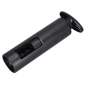Offre Spéciale – Tire-bouchon Classique Noir, Aérateur et Verseur de Vin Rouge, Bouchon de Bouteille Portable - Product Image 4