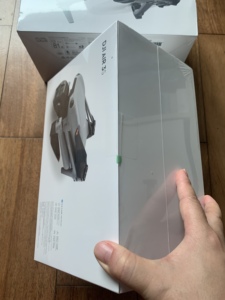 <span class=keywords><strong>AIR</strong></span> 3S <span class=keywords><strong>Fly</strong></span> more Combo, RC 2 RC-N3 dual-Camera 4K/60fps HDR วิดีโอ4K/60fps 4K/120fps 10-bit D-log M โหมดสี - Product Image 3