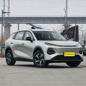 Changan Qiyuan NEVO Q05 2026 - SUV Elettrico Puro 405 Air <span class=keywords><strong>EV</strong></span> con Batteria da 40.3kWh, Guida a Sinistra, 5 Posti, Veicolo Familiare a Nuova Energia - Product Image 3