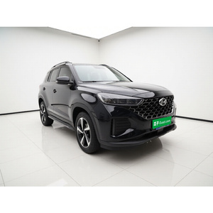 Guazi Combustion Power 2021 <span class=keywords><strong>Hyundai</strong></span> ix35 Auto Usata Automatica SUV Trazione Anteriore 5 Posti per Viaggi a Lunga Distanza - Product Image 3