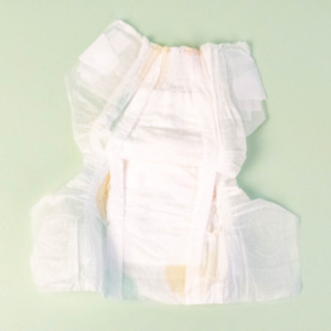 Couches-culottes pour bébés de qualité supérieure, taille nouveau-né, douces et absorbantes, à prix abordable, marque OEM, avec indicateur d'humidité, pour bébés - Product Image 3