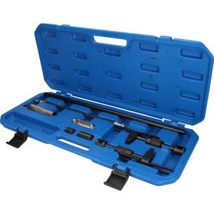 เครื่องมือยอดเยี่ยม-ชุดเครื่องมือประกอบสปริงวาล์วนิวเมติก BT541070 (8ชิ้น) -เครื่องยนต์4042146813188 EAN และชุดเวลา - Product Image 1