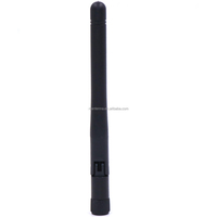 2.4/5.8/7.125 GHz externe canard en caoutchouc wifi 6e antenne tri-bande wifi6 routeur sans fil wi-fi terminal montage antenne