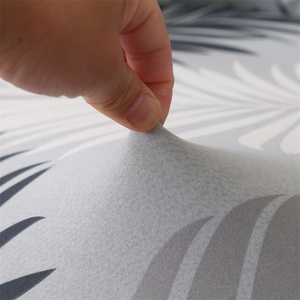 Funda de sofá de estilo geométrico con estampado moderno, funda de sofá elástica de 3 plazas para sala de estar - Product Image 6