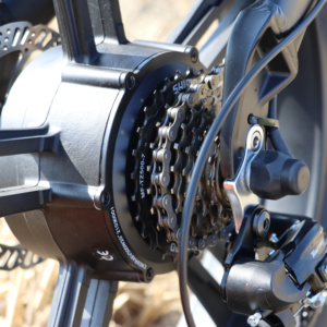 <span class=keywords><strong>Prix</strong></span> bon marché Ncyclebike 20 pouces 350W 500W 750W 36V 48V 10AH 15AH 20AH Vélo électrique pliable Shimano à 7 vitesses Vélo électrique à gros pneus - Product Image 6