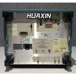 ออสซิลโลสโคปดิจิตอล Tektronix TDS6154C 4 ช่องสัญญาณ, 15GHz, 40GS/s - Product Image 5