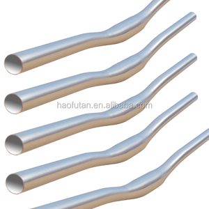 <span class=keywords><strong>Guidon</strong></span> <span class=keywords><strong>VTT</strong></span> Haofutan Titanium Bon marché <span class=keywords><strong>VTT</strong></span> <span class=keywords><strong>Guidon</strong></span> large en carbone-700C Aluminium 800 Mm 601 2 Pcs 300g GR9 - Product Image 4