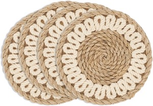 Plato de Madera Tradicional Chino para Fiestas - Product Image 2